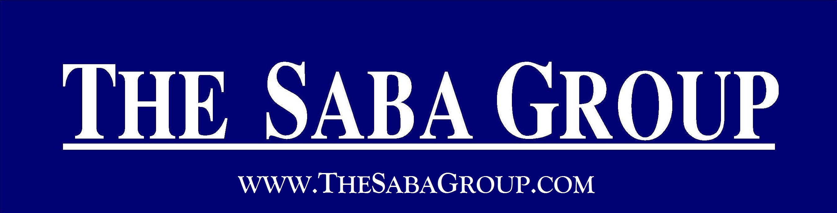 The Saba Group Inc.